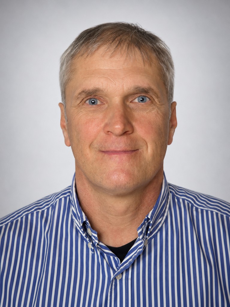Mező Róbert, ügyvezető, BauGenerál Kft.
